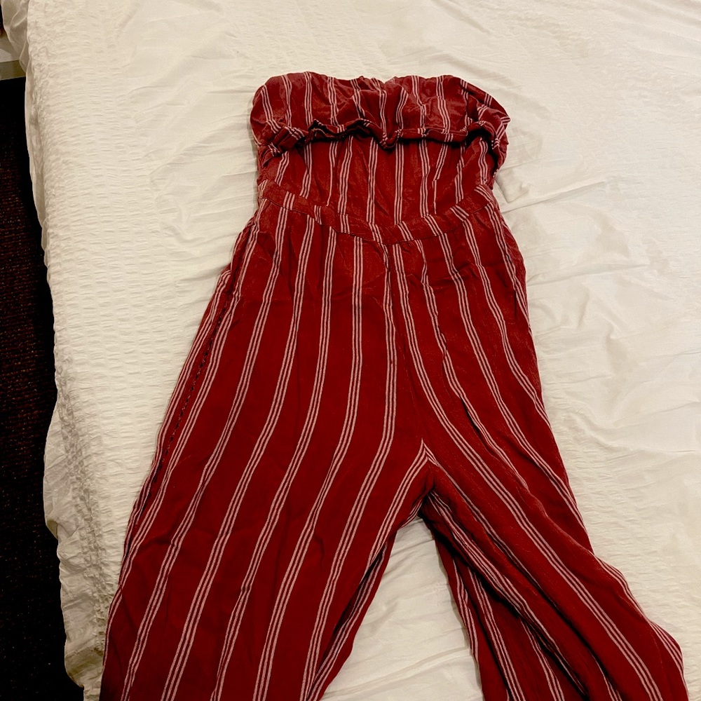 AMERICAN EAGLE JUMPSUIT